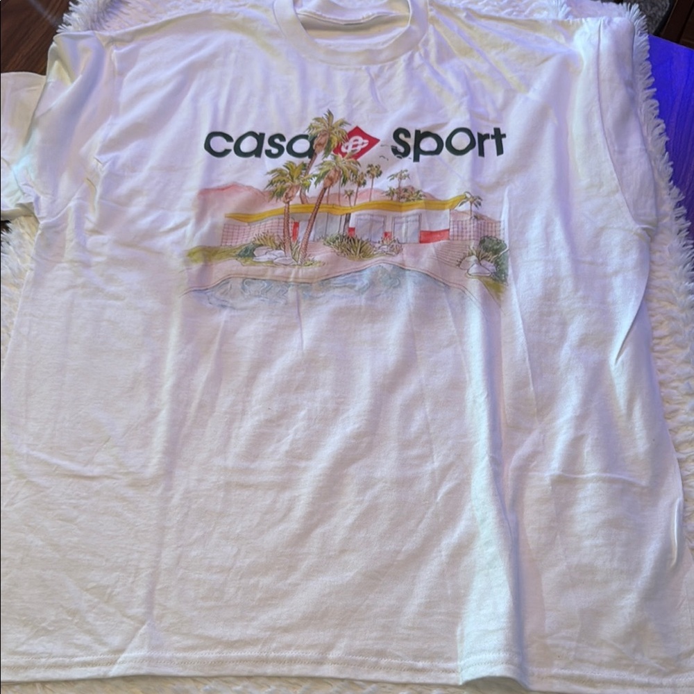 Casa Sport